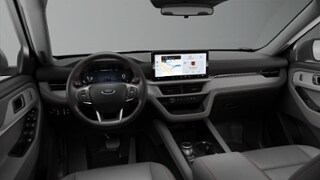 2026 Ford Explorer® Internal Image 2
